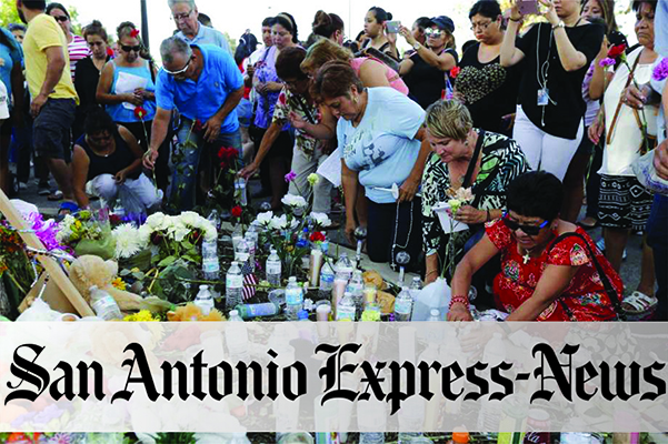 Recuerdo para Inmigrantes Recuerdo para Inmigrantes