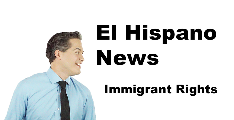 Gerardo Menchaca entrevista con periódico El Hispano News Gerardo Menchaca entrevista con periódico El Hispano News