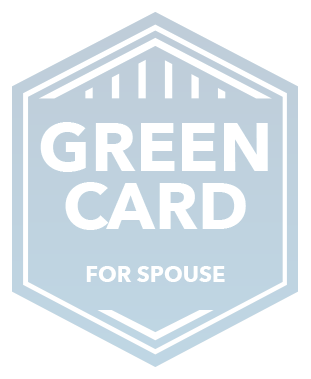 Greencard Spouse Badge Eng Copy
